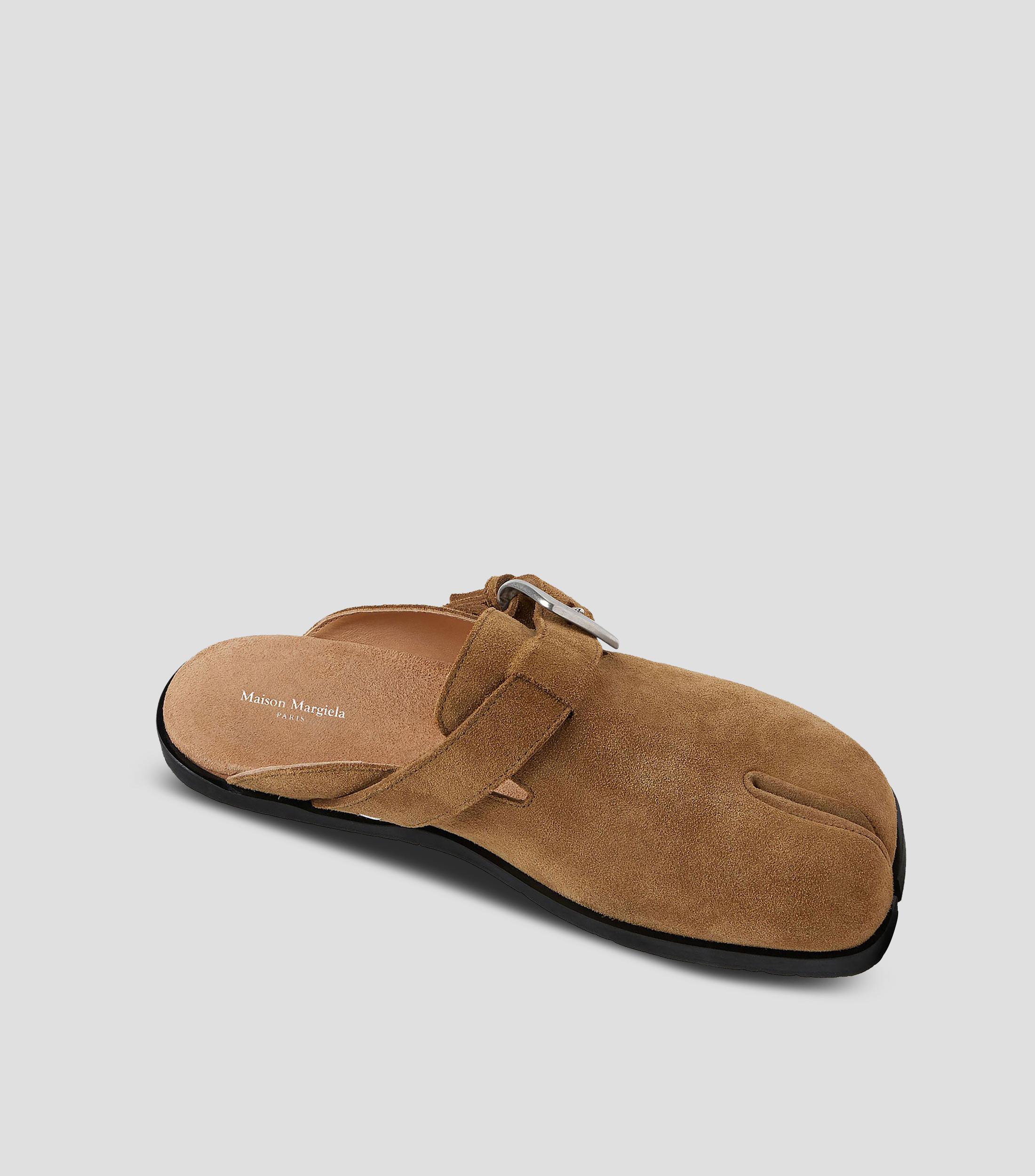 Sandalias plana Mule Tabi Daily Hombre